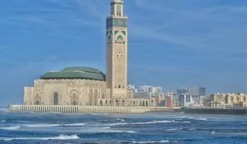 7 days Morocco Tours Adventure Tour
