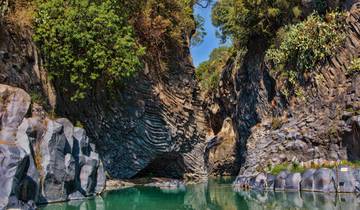 Discover the Highlights of Sicily (8 days)