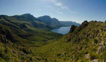 Majorque - Randonnée du meilleur GR 222 (7 jours)