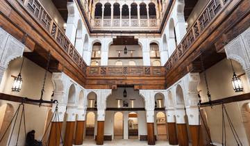 11-Day Private Morocco Tour from Casablanca Tour