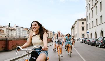 Vienna to London Trail (Standard, Summer ( From Mar '27), Classic)