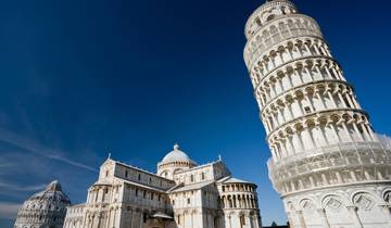 Barcelona to Rome Quest (Standard, Summer ( From Apr '27), Classic)