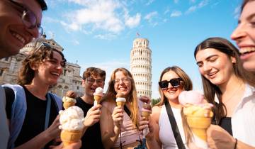 Circuit Rome-Londres (Standard, Été (à partir de mars 27), Gap 18-22)