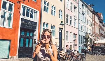 Scandinavia and Best of Baltics (Summer, Intra Tour Air Stockholm To Tallinn)