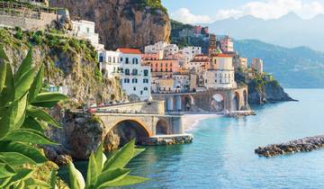 Rome to London Quest (Plus, Classic)