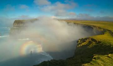 Circuito Irlanda en el ocio (Grupo pequeño, 2026)