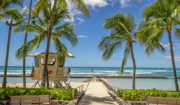 Hawaï door Shoppinator: Eilandhoppen van Maui naar Oʻahu