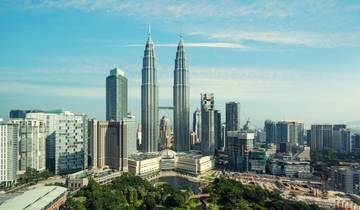 Discover Borneo and Malaysia - Orangutans & More