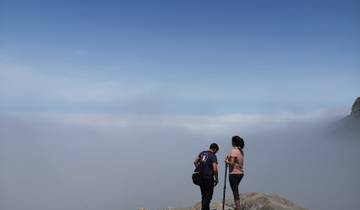 The Massif Central - hut-to-hut Hike in the Picos de Europa 8 Days