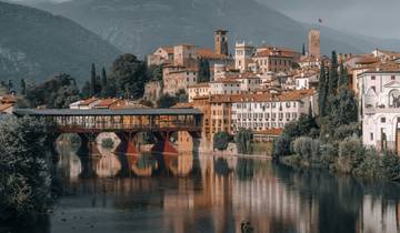 Circuit Prosecco court (6 jours)