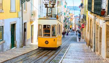 17 Daagse Noord-Spanje & Portugal Premium Kleine Groepsreis-rondreis