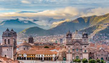 11 Daagse Hoogtepunten van Peru Premium Tour in kleine groep-rondreis