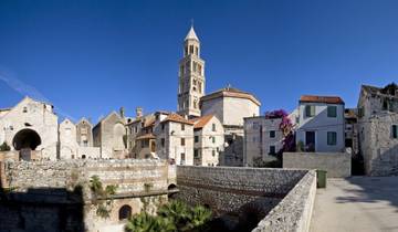Balkans Sailing: Croatia to Montenegro