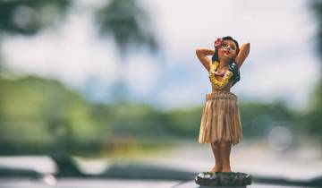 Hawaii van Shoppinator: Aloha ontmoet Los Angeles & San Francisco