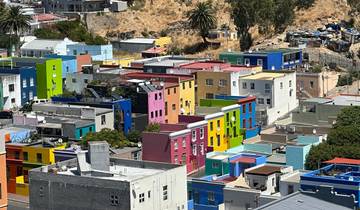 5-Day South Africa Luxury Tour Tour