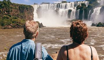 Premium Chili, Argentine et Brésil (6 destinations)