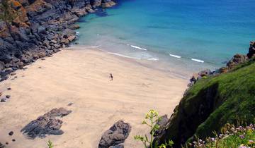 Channel Islands - British style and the French way of life