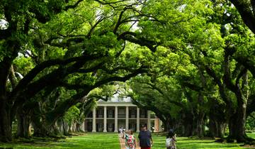 Best of New Orleans & Louisiana - 4 days