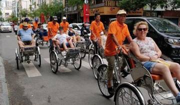 30 jours - Voyage au Vietnam (de Hanoi à Ho Chi Minh Ville)