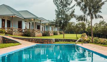 3 jours d'exploration des principaux parcs du nord de la Tanzanie