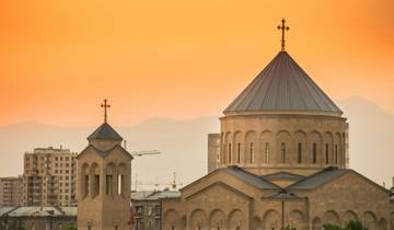 Cultural Tour in Armenia