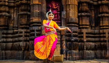 Joranda Festival & Tribal Cultures of Odisha – 2026
