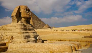 Egypt Eclipse 2027: History & The Heavens