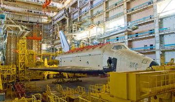 Founder's Tour - Hinter dem Eisernen Schleier: Die verbotene Route