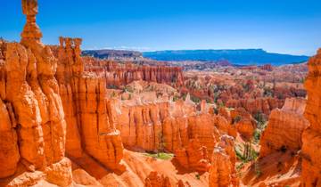 Hike the National Parks of the West (from Las Vegas) (11 destinations)
