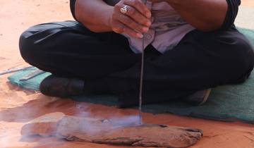 Vacances en famille en Australie centrale et à Uluru (from Alice Springs to Uluru)