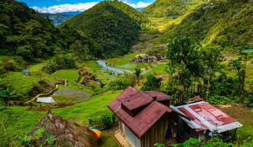 Northern Philippines Highlights