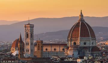 Les points forts de l'Italie en hiver (from Rome to Venise)