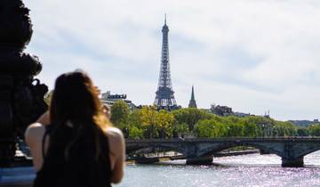 De Barcelone à Venise