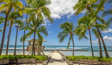 Hawaii by Shoppinator : Aloha rencontre Los Angeles & San Francisco