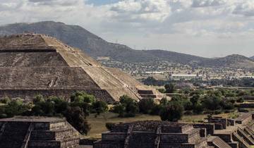 Court séjour à Mexico