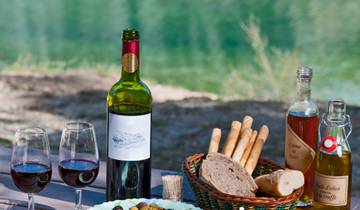 Normandy & Gems of the Seine with French Riviera