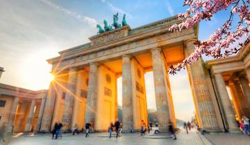 Castles & Vineyards of the Rhine & Moselle with Berlin 2027 - 15 Days (from Berlin to Zurich)