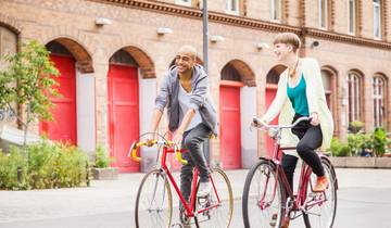 Castles & Vineyards of the Rhine & Moselle with Berlin 2027 - 11 Days (10 destinations)