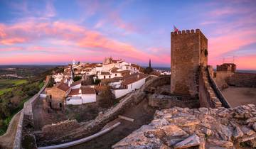 France and Portugal Encounter 2027 - 31 Days (20 destinations)