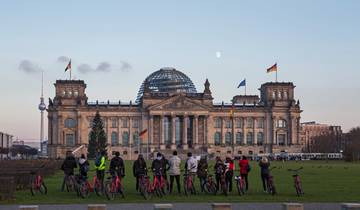 Châteaux et vignobles du Rhin et de la Moselle avec Berlin 2027 - 11 jours (from Zurich to Berlin)