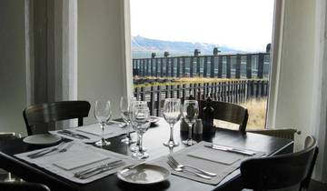 Special Offer Escape at Remota Patagonian Lodge in Puerto Natales Tour