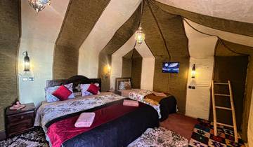 3 Day Marrakech to Desert Tour