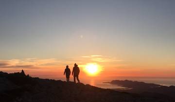 Mallorca - den GR 221 Alpin erwandern (8 Tage) Rundreise