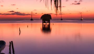 Central America Explorer (92 destinations)
