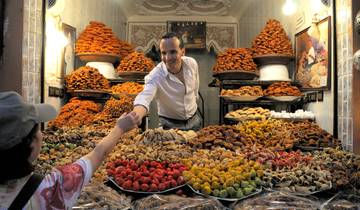 Premium Maroc en profondeur circuit