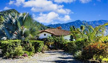 City, country, beach Tour