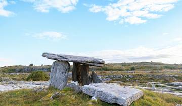 Emerald Escape : découvrez les parcs nationaux d\'Irlande circuit