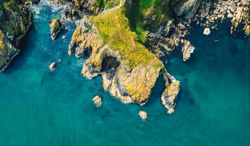 ☘️Ireland\'s ultimate whiskey & beer Journey☘️ circuit