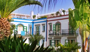 Gran Canaria Express : un court voyage, de grandes expériences