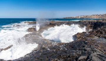 Gran Canaria: Island of contrasts